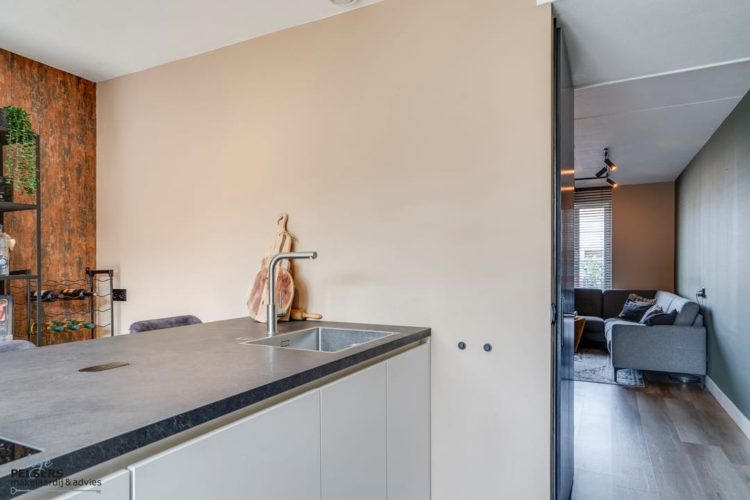 Photo 13 of Heldens van de Mortellaan 35