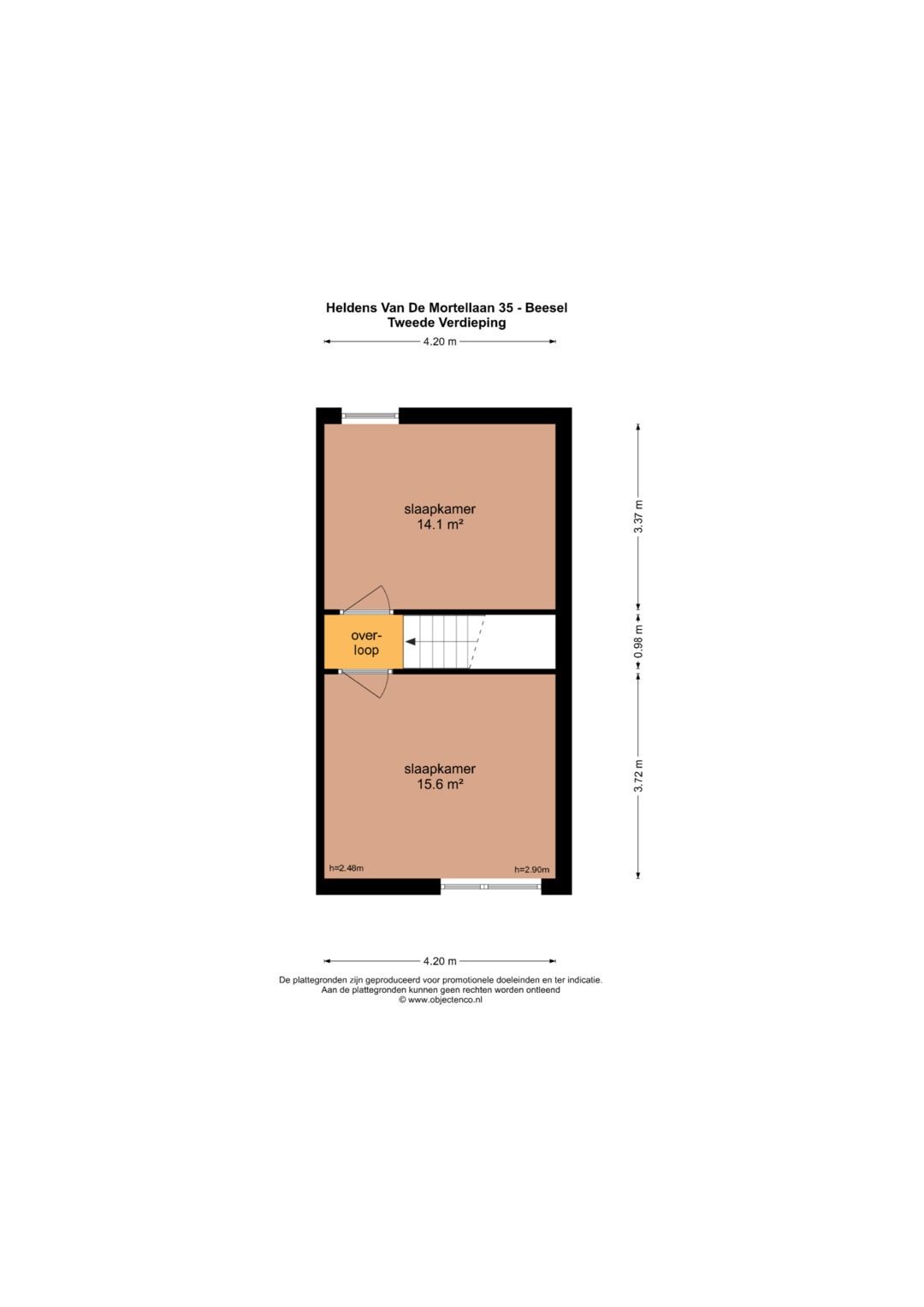 Photo 52 of Heldens van de Mortellaan 35
