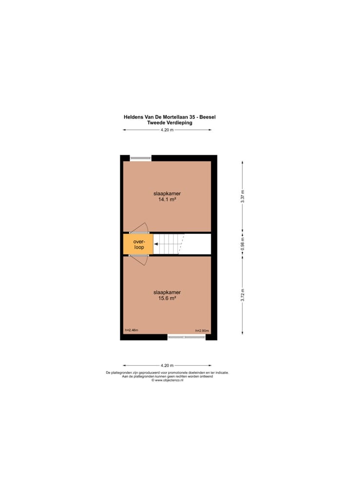 Foto 52 van Heldens van de Mortellaan 35
