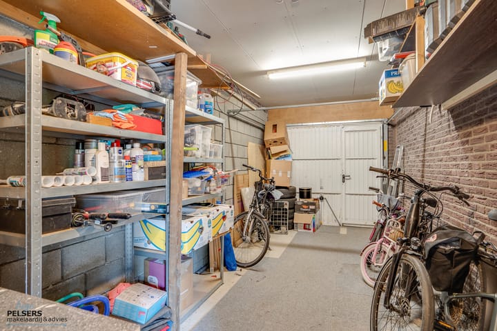 Foto 17 van Heldens van de Mortellaan 35