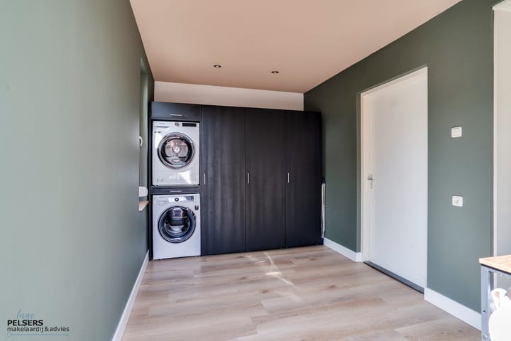 Foto 18 van Heldens van de Mortellaan 35