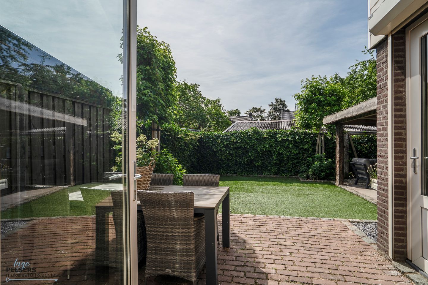 Photo 19 of Heldens van de Mortellaan 35