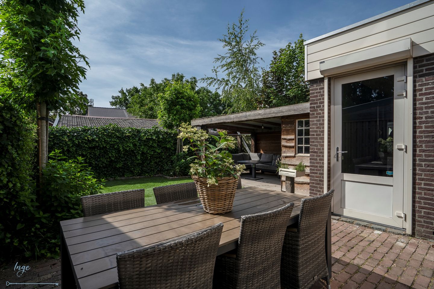 Photo 20 of Heldens van de Mortellaan 35