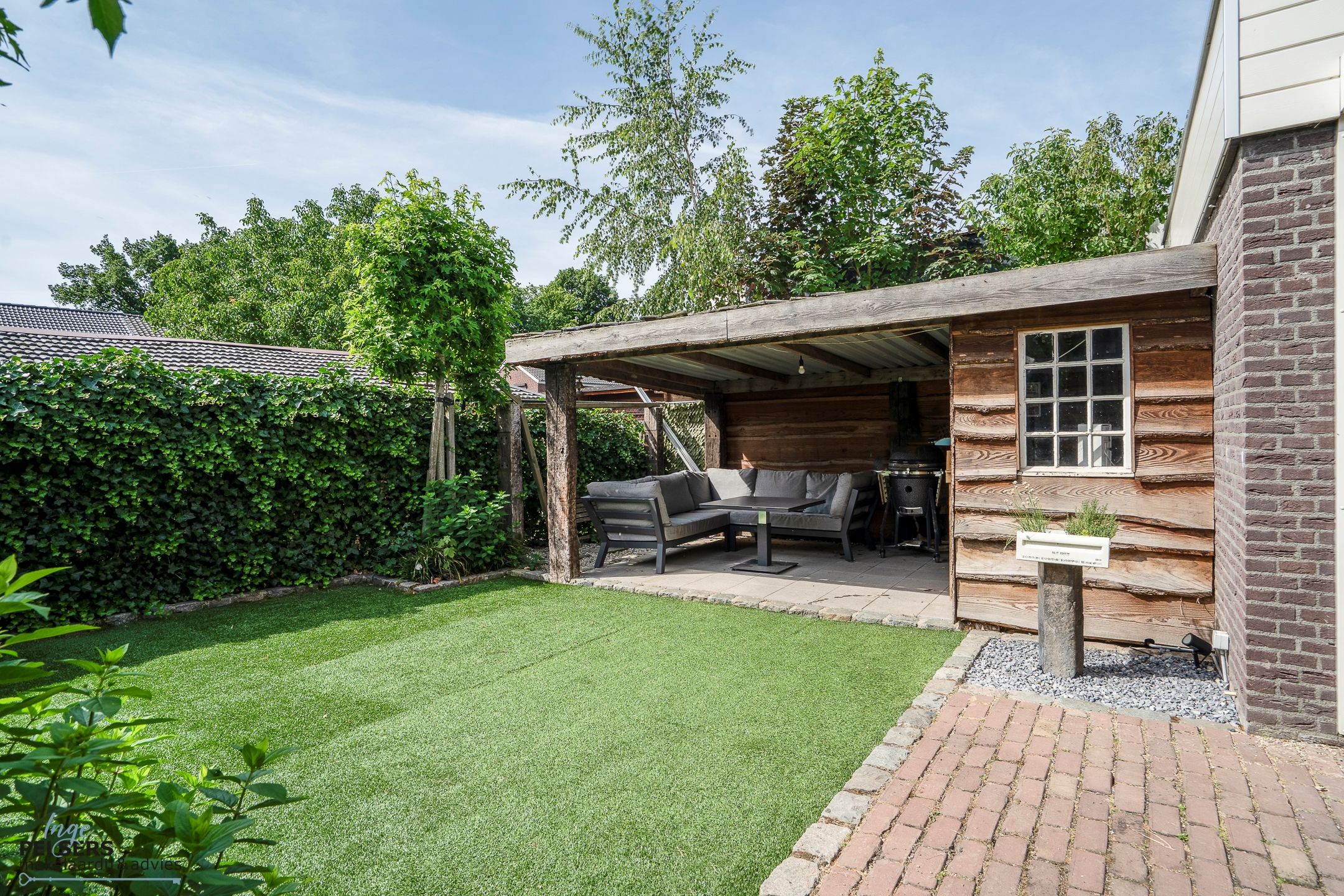 Photo 21 of Heldens van de Mortellaan 35