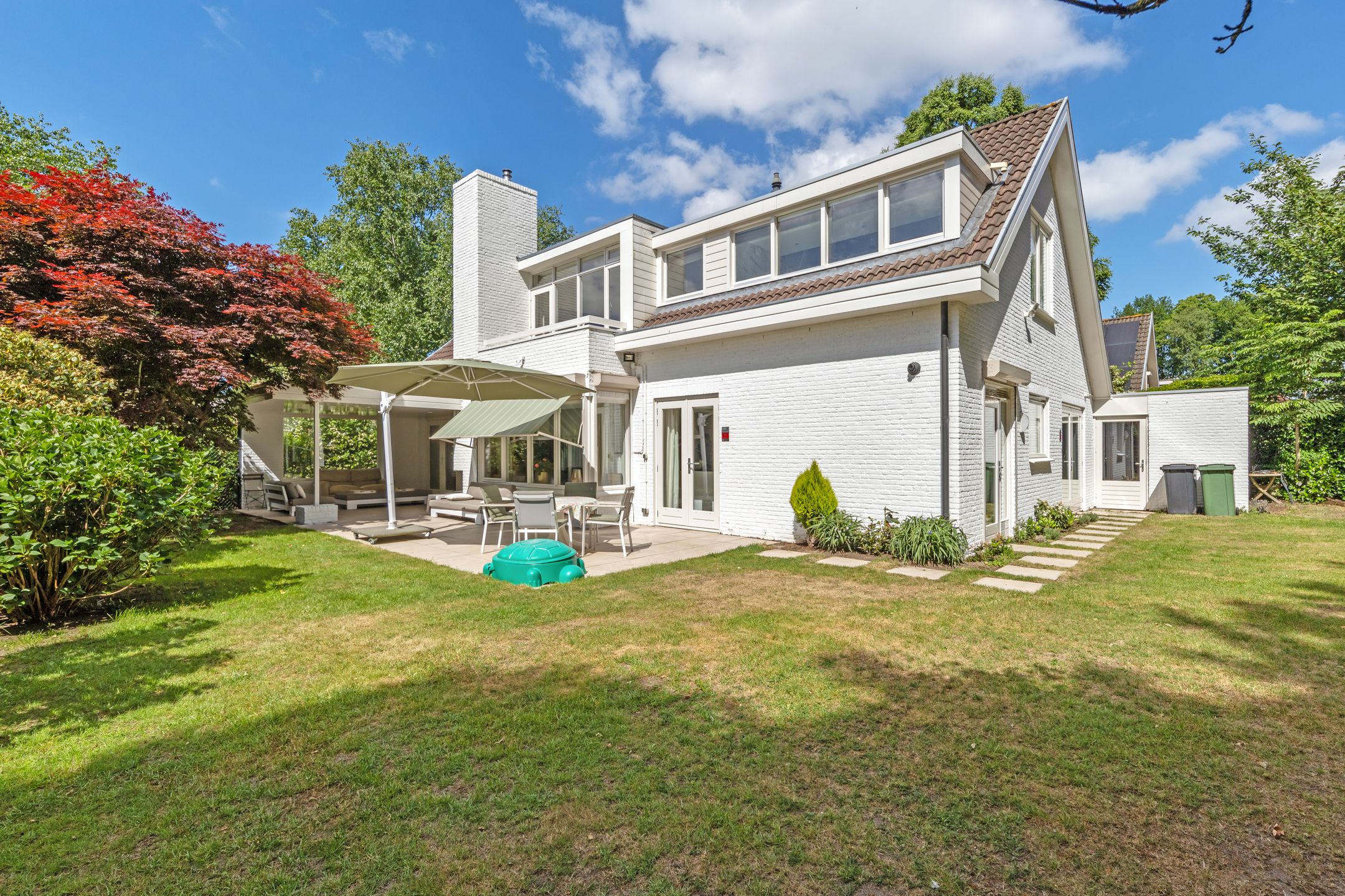 Photo 6 of Smaragddijk 57