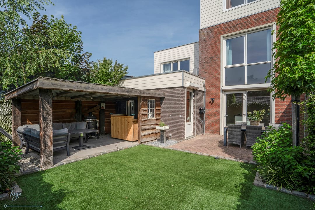 Photo 22 of Heldens van de Mortellaan 35