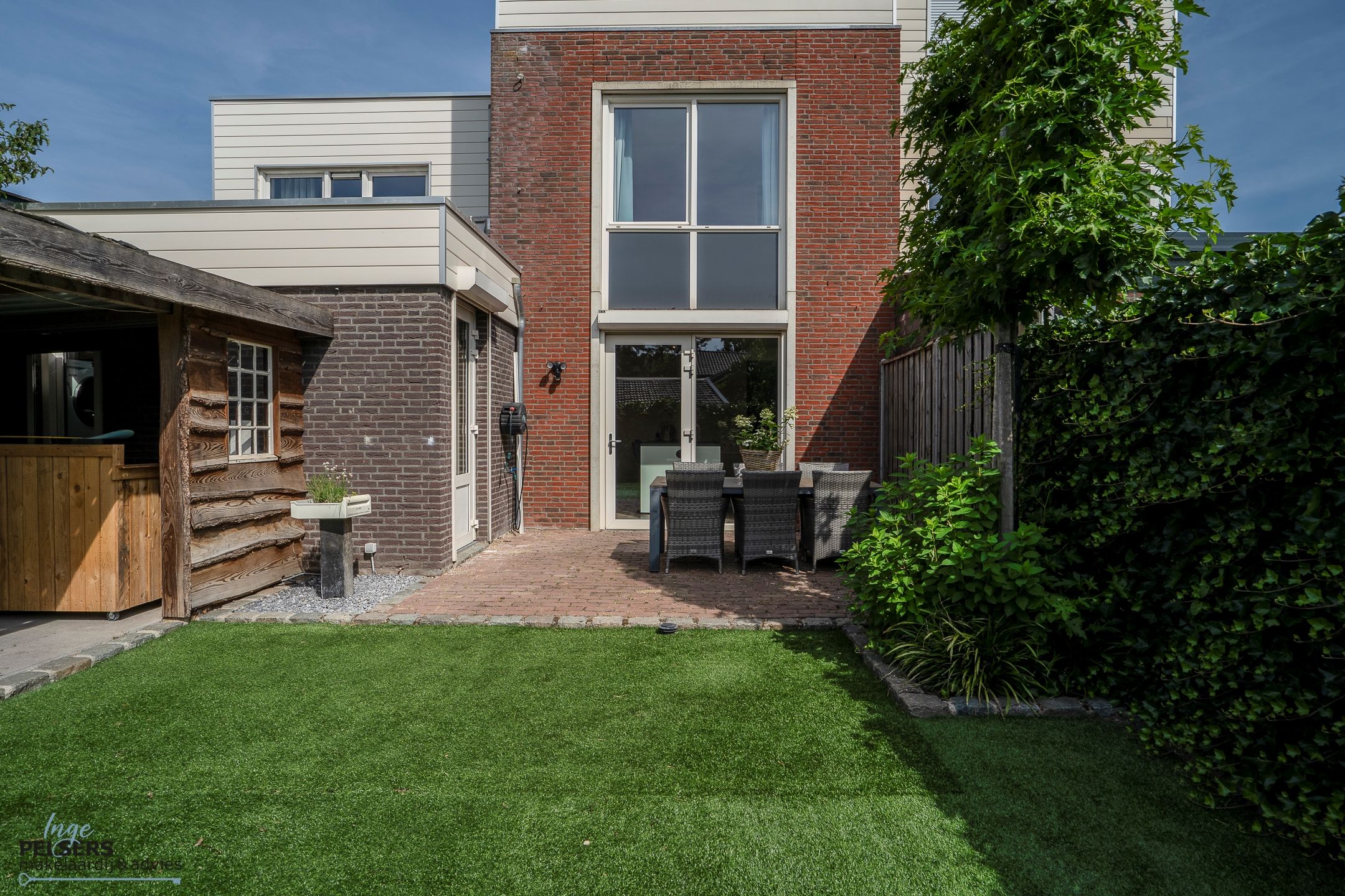 Photo 24 of Heldens van de Mortellaan 35