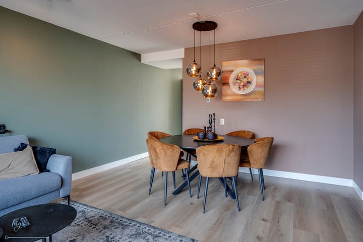 Foto 7 van Heldens van de Mortellaan 35