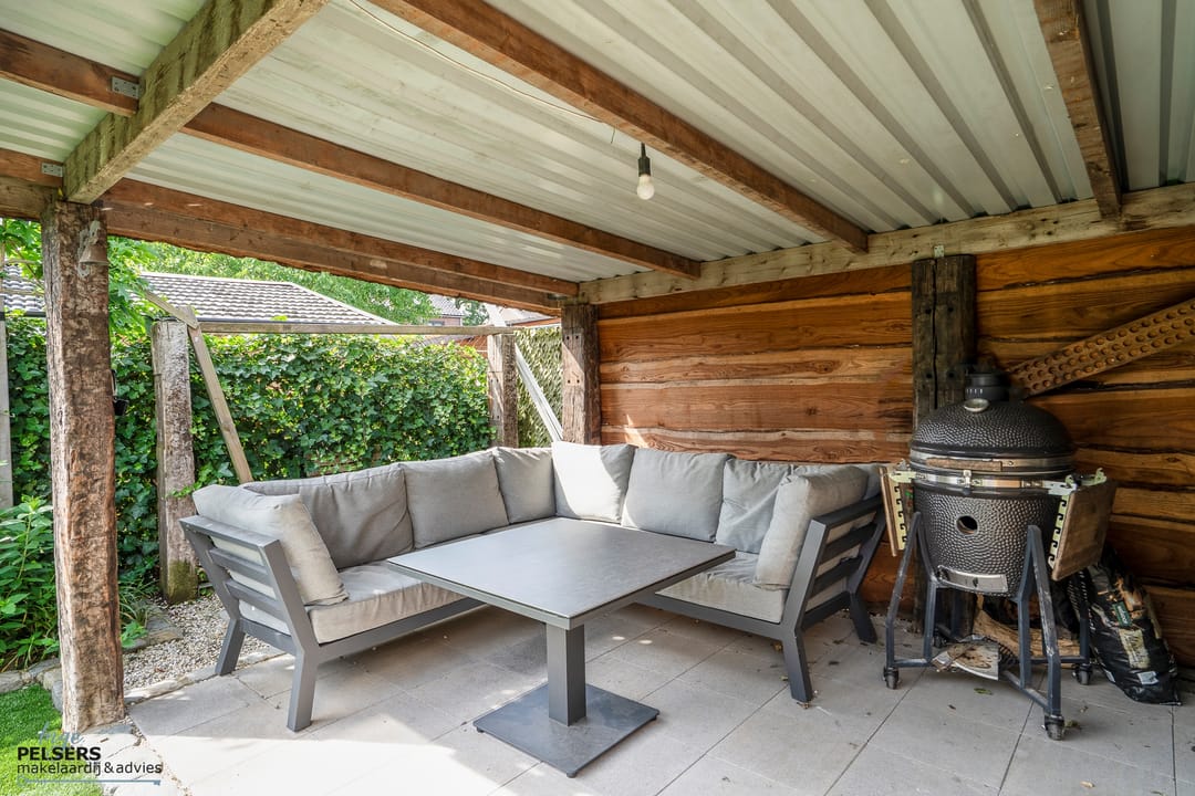 Photo 26 of Heldens van de Mortellaan 35