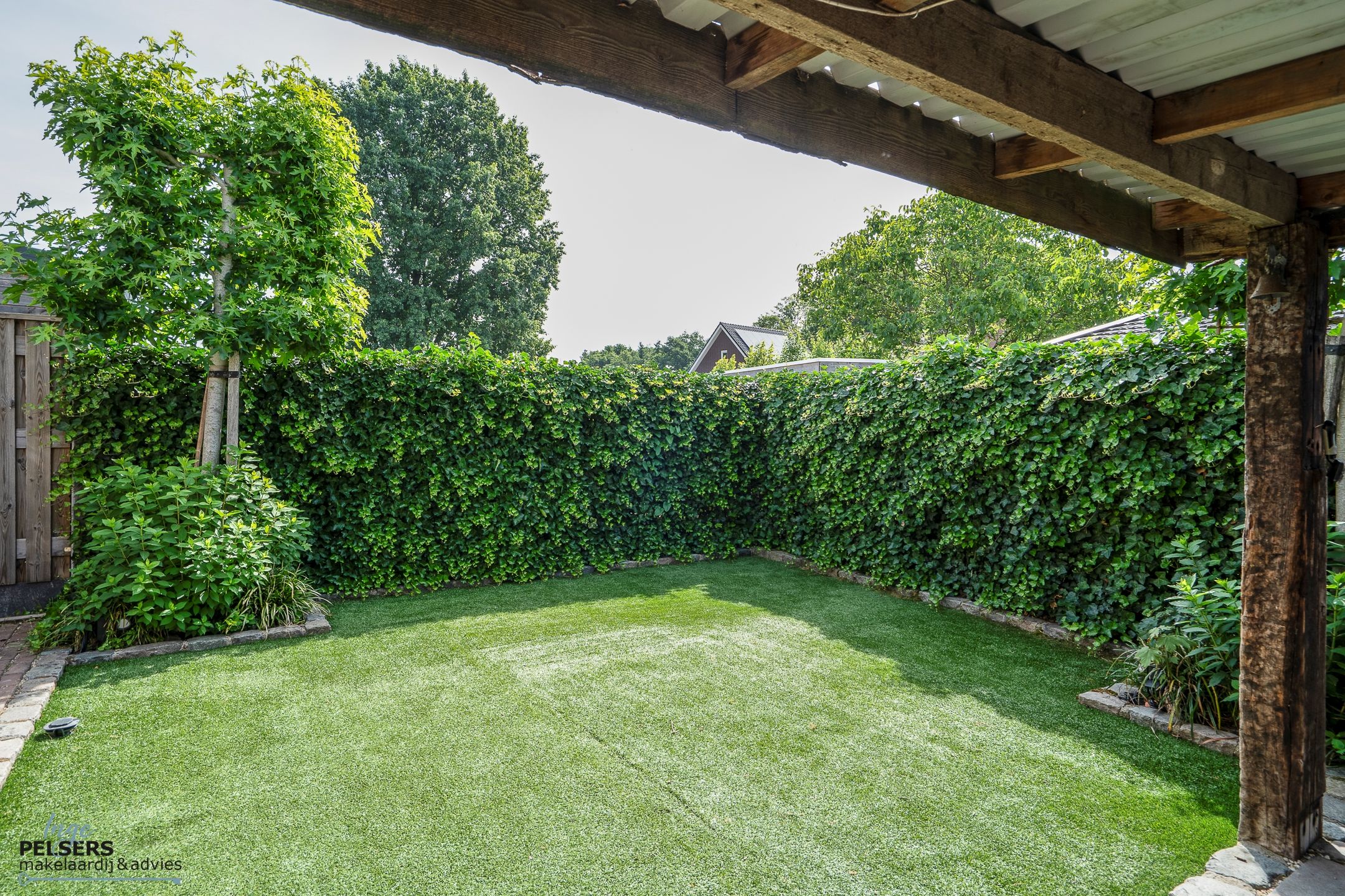 Photo 27 of Heldens van de Mortellaan 35