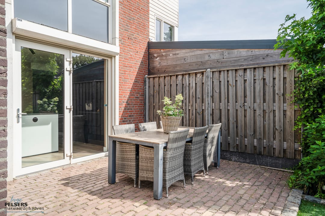 Photo 28 of Heldens van de Mortellaan 35