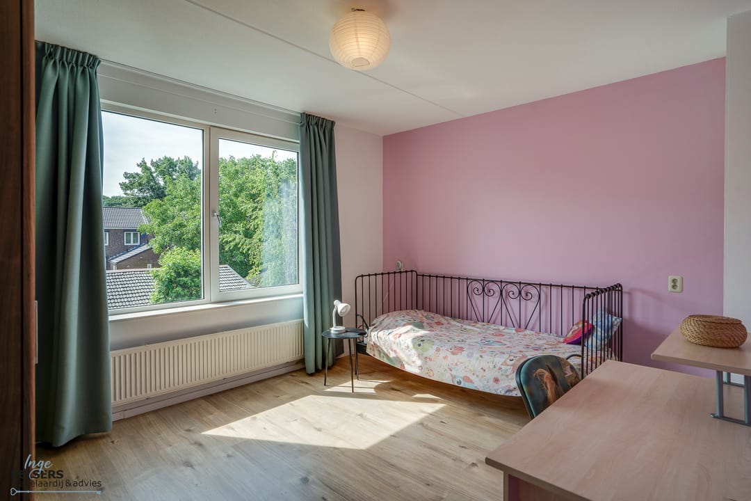 Photo 31 of Heldens van de Mortellaan 35