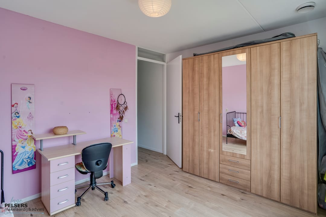 Photo 32 of Heldens van de Mortellaan 35