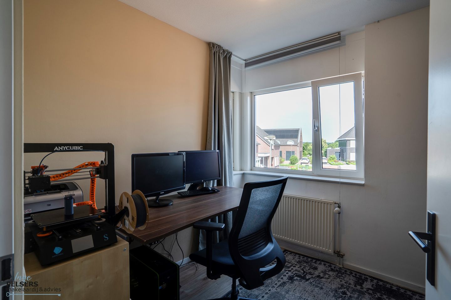 Photo 34 of Heldens van de Mortellaan 35