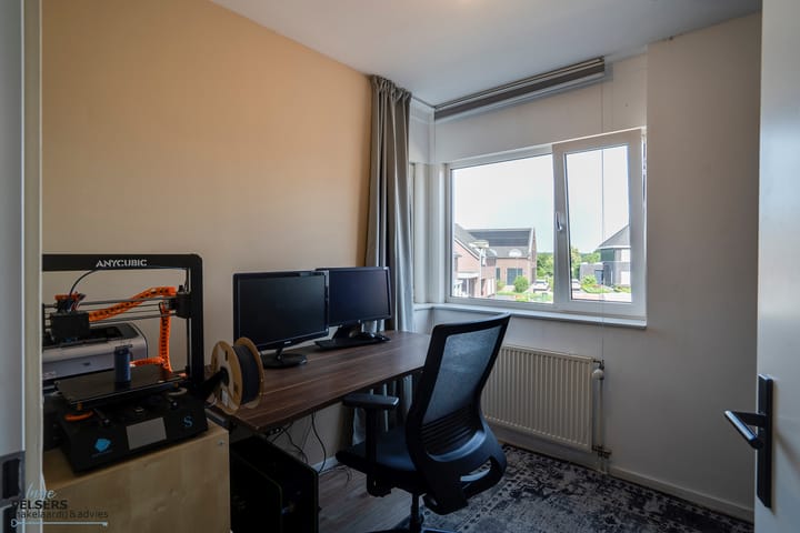 Foto 34 van Heldens van de Mortellaan 35