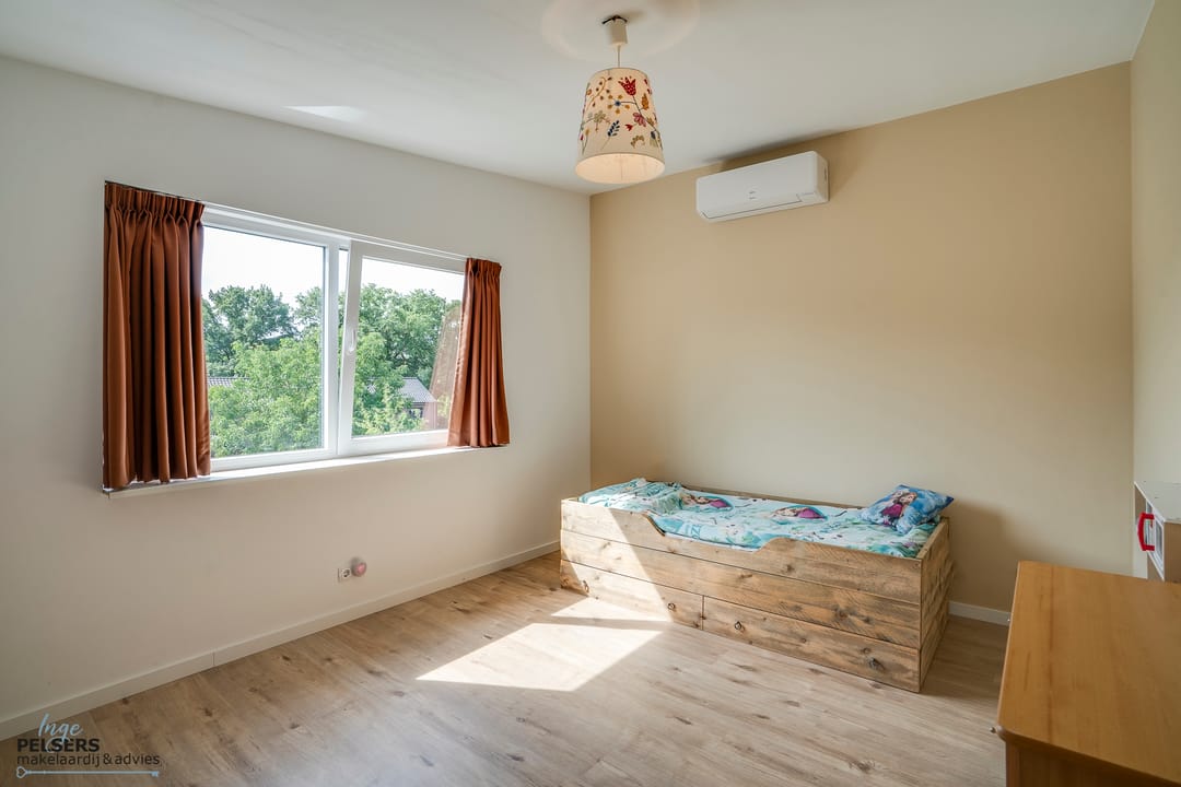 Photo 38 of Heldens van de Mortellaan 35