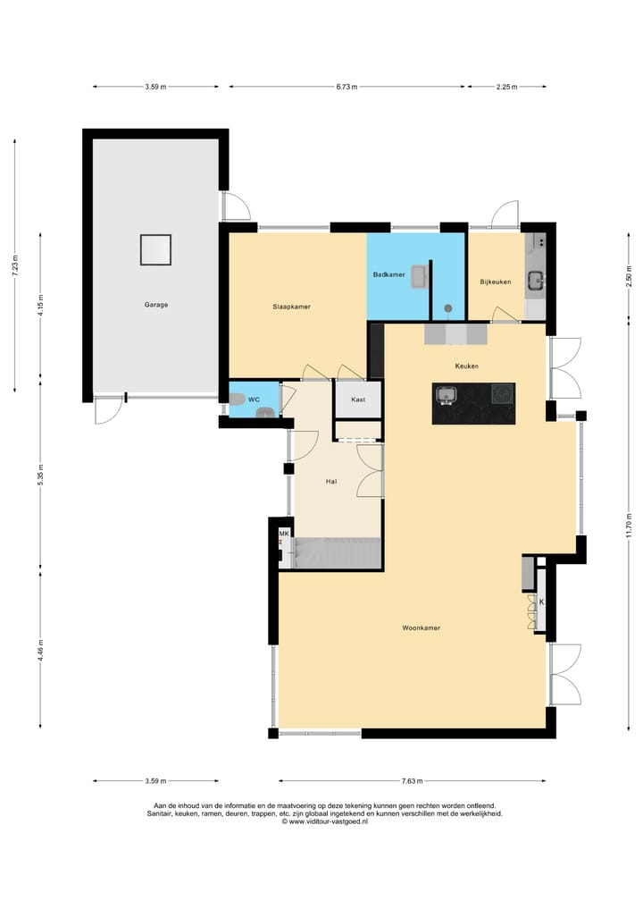 Foto 59 van Smaragddijk 57