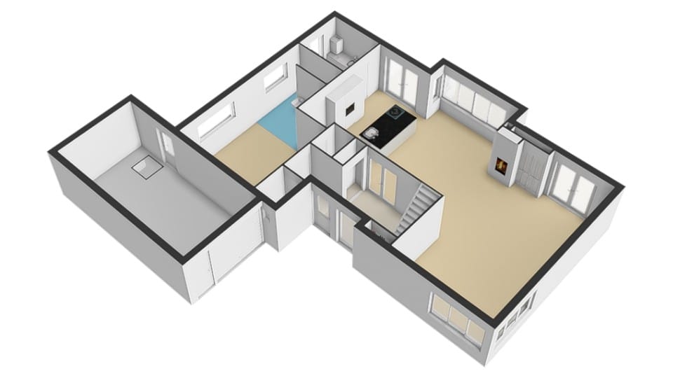 Photo 65 of Smaragddijk 57