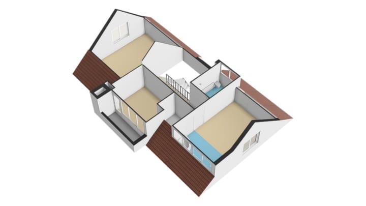 Foto 68 van Smaragddijk 57