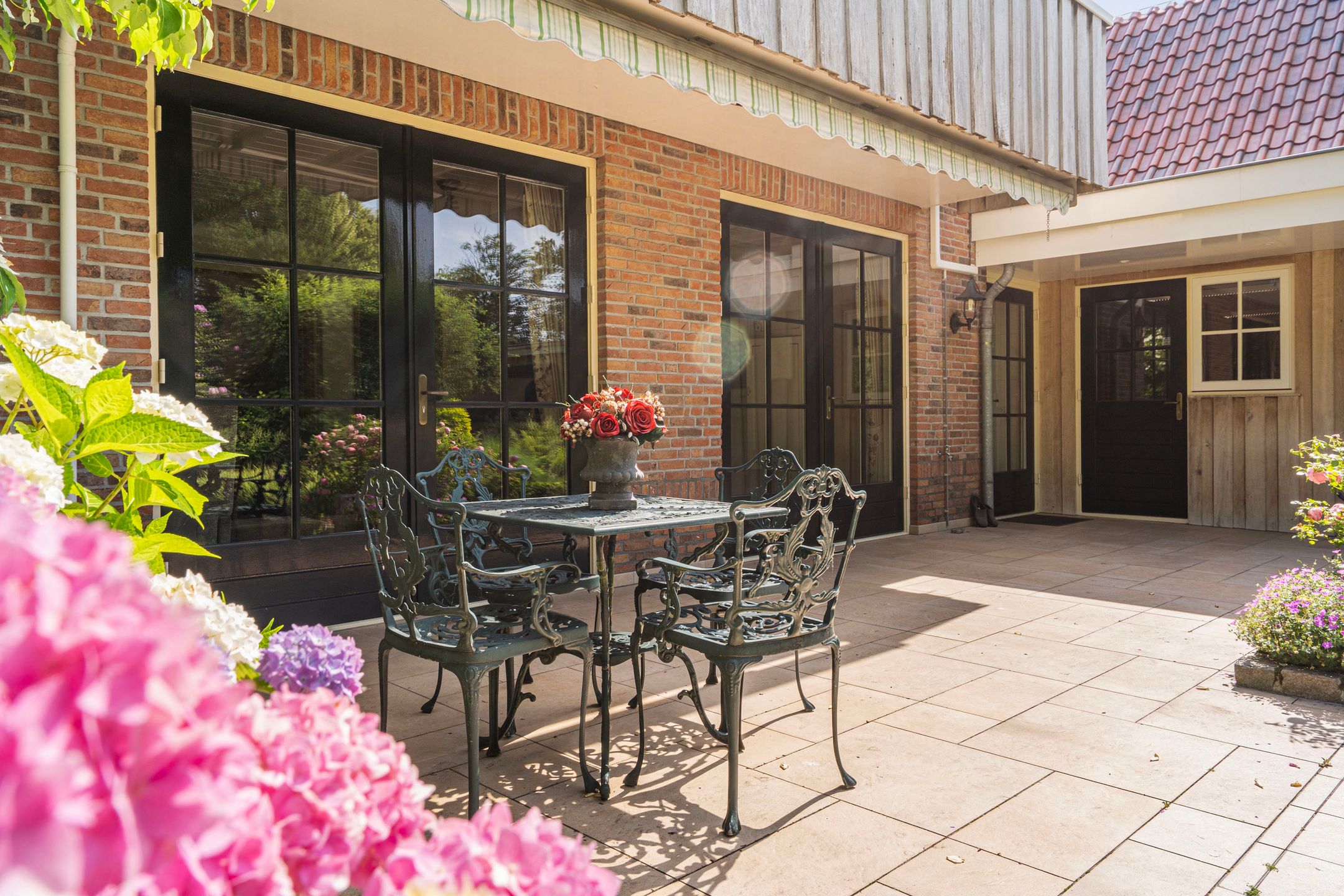 Foto 21 van Molenbeekpark 2