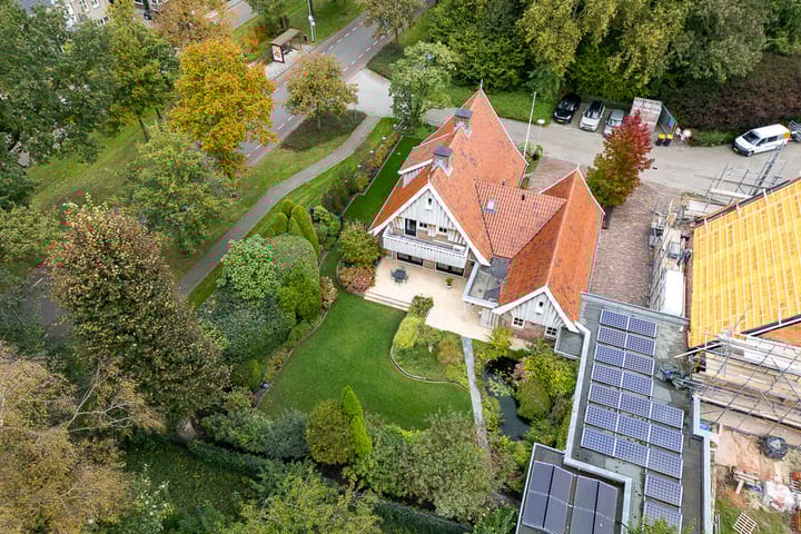 Foto 27 van Molenbeekpark 2