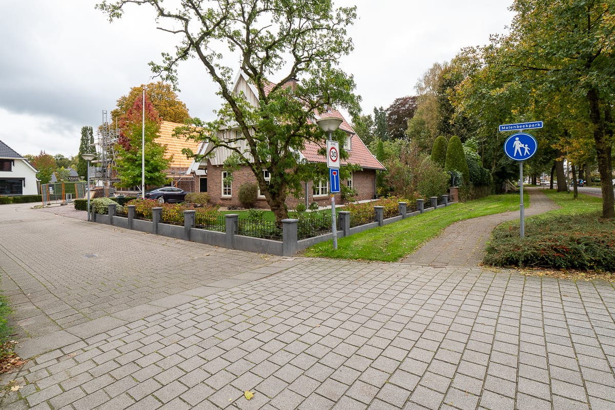Foto 29 van Molenbeekpark 2