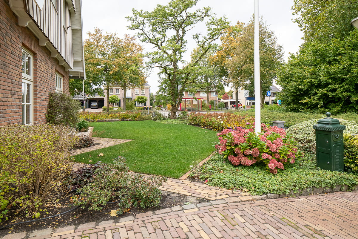 Foto 30 van Molenbeekpark 2