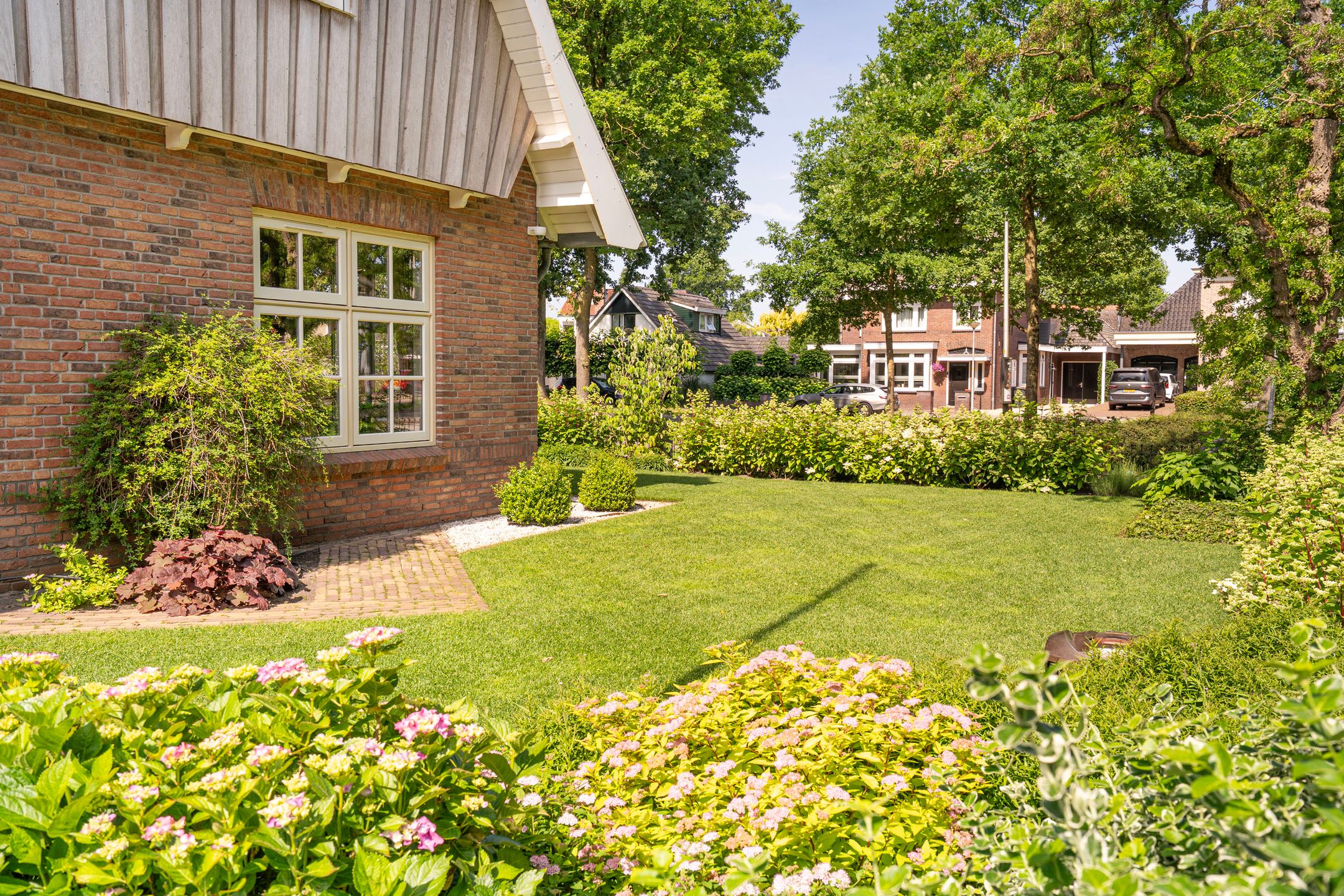 Foto 39 van Molenbeekpark 2