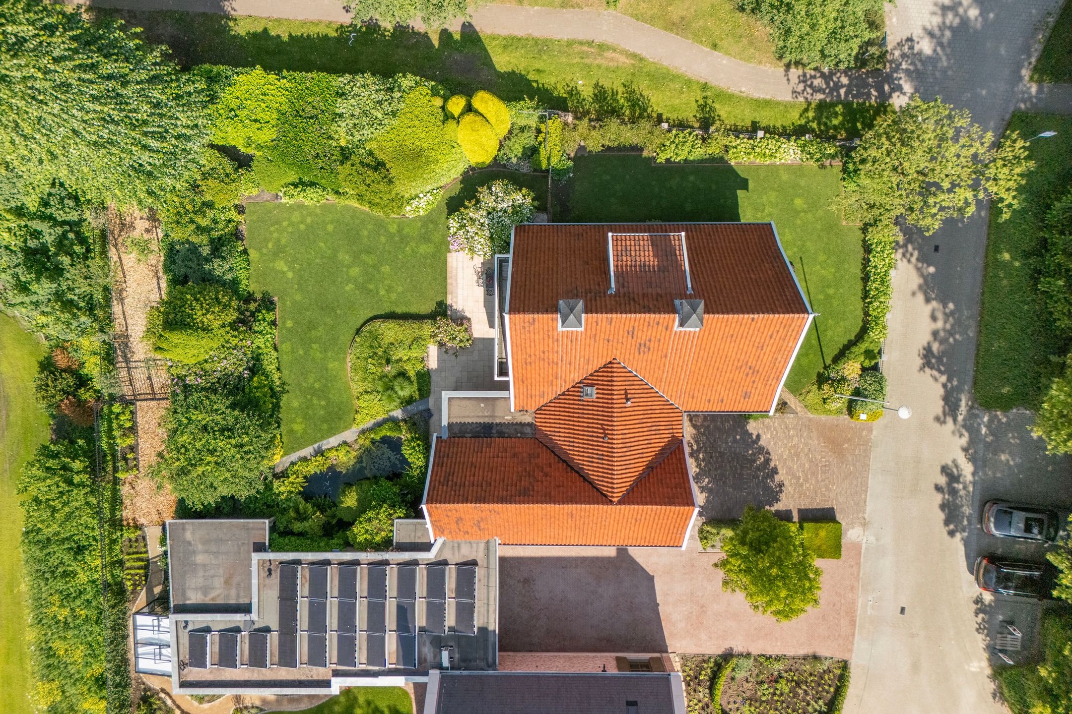 Foto 42 van Molenbeekpark 2