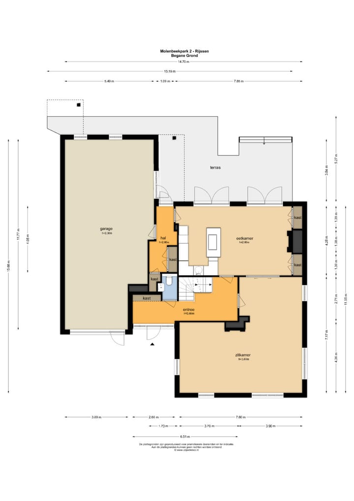 Foto 44 van Molenbeekpark 2