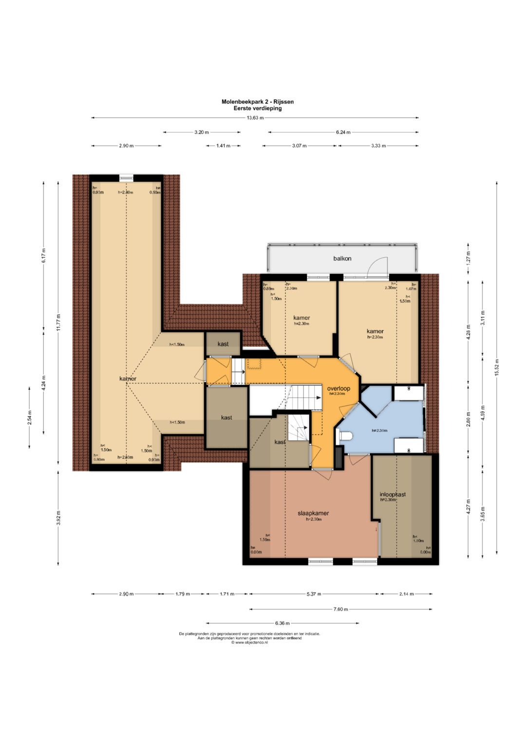 Foto 45 van Molenbeekpark 2