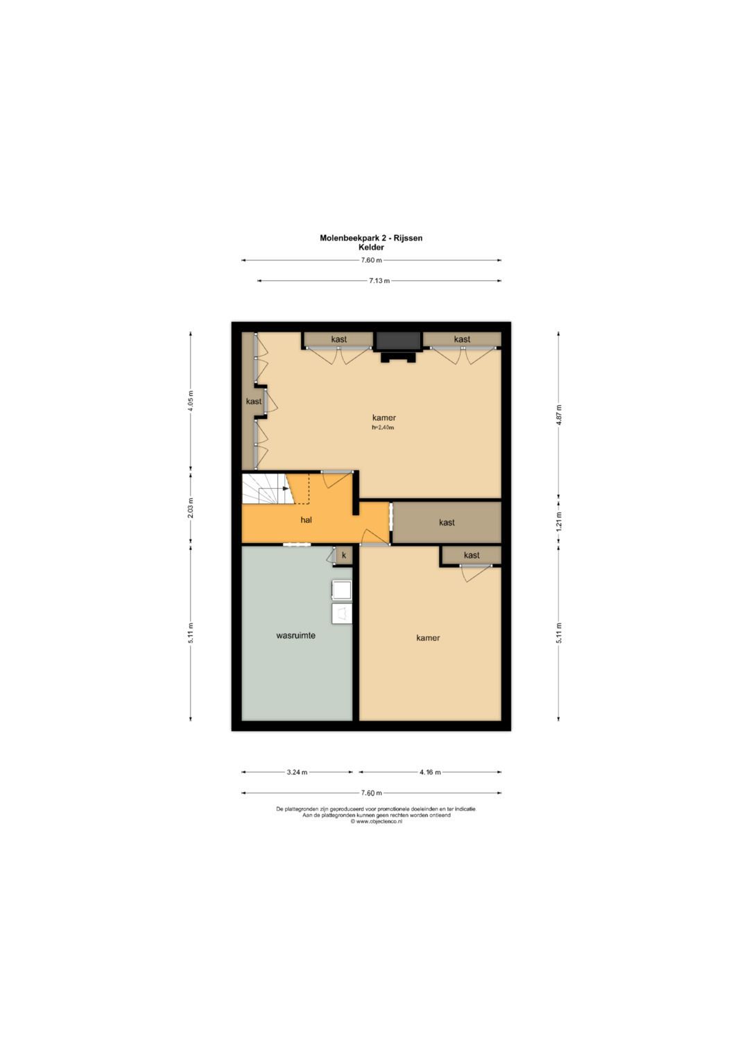 Foto 46 van Molenbeekpark 2