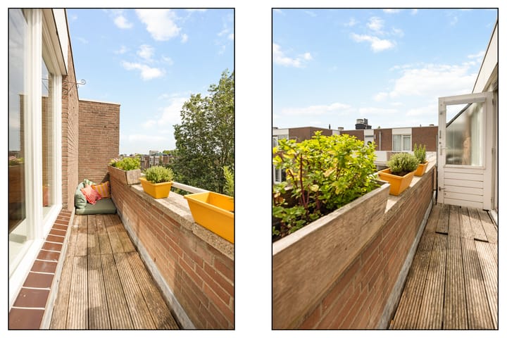 Foto 3 van Nova Zemblastraat 433