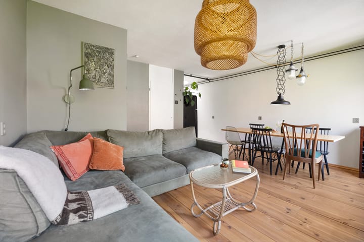 Foto 5 van Nova Zemblastraat 433