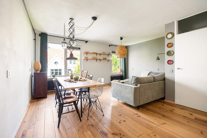 Foto 1 van Nova Zemblastraat 433