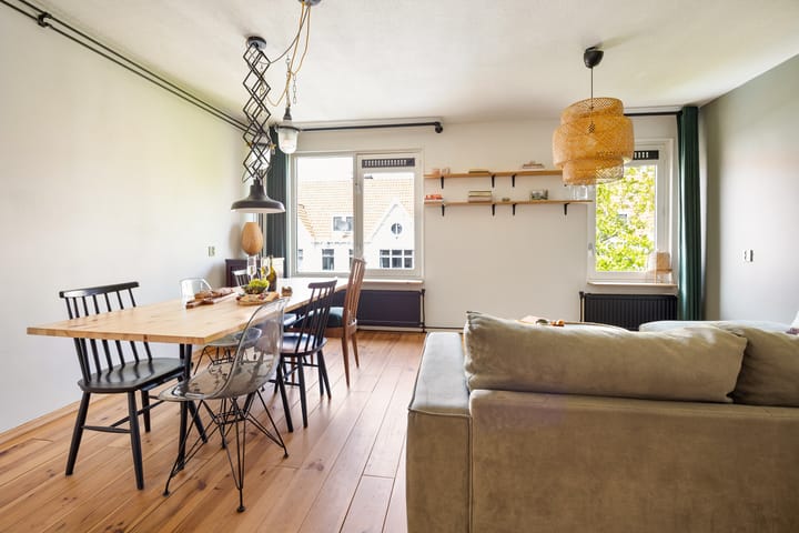 Foto 8 van Nova Zemblastraat 433