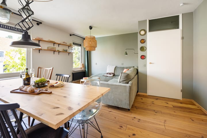 Foto 9 van Nova Zemblastraat 433