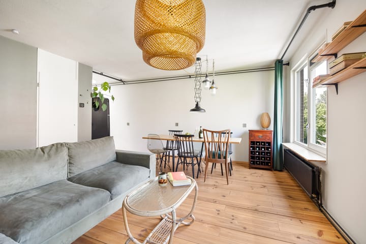 Foto 10 van Nova Zemblastraat 433