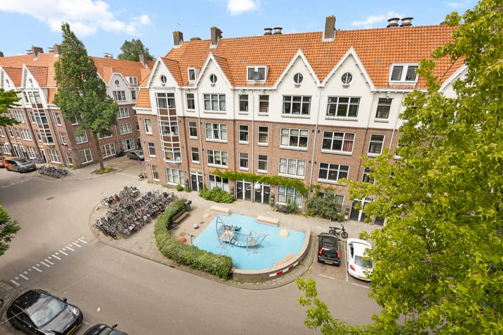 Foto 11 van Nova Zemblastraat 433