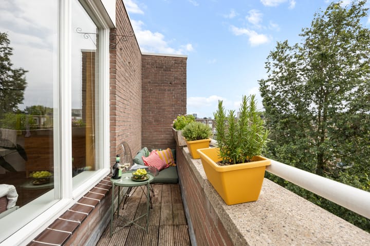 Foto 15 van Nova Zemblastraat 433