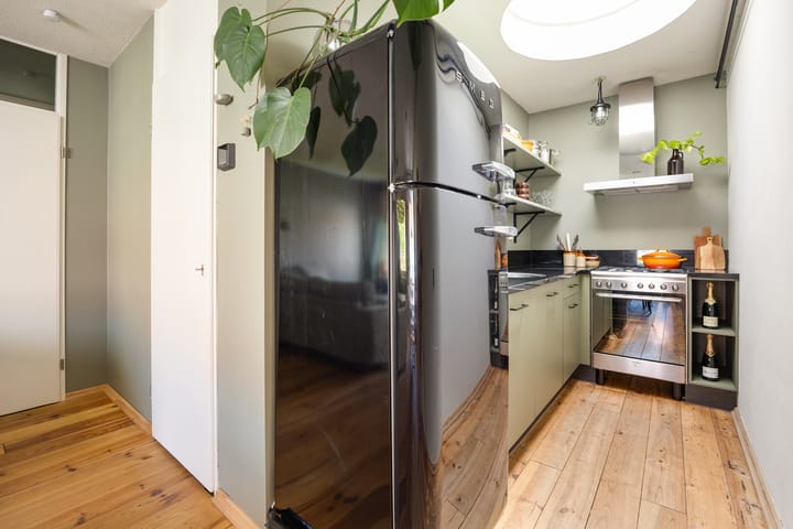 Foto 6 van Nova Zemblastraat 433