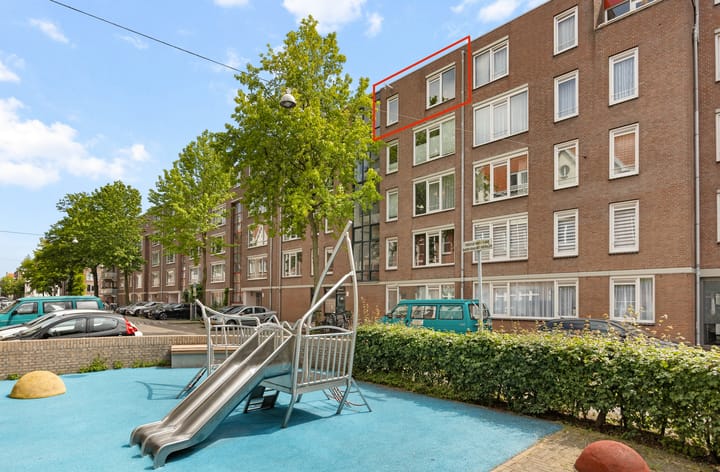 Foto 18 van Nova Zemblastraat 433