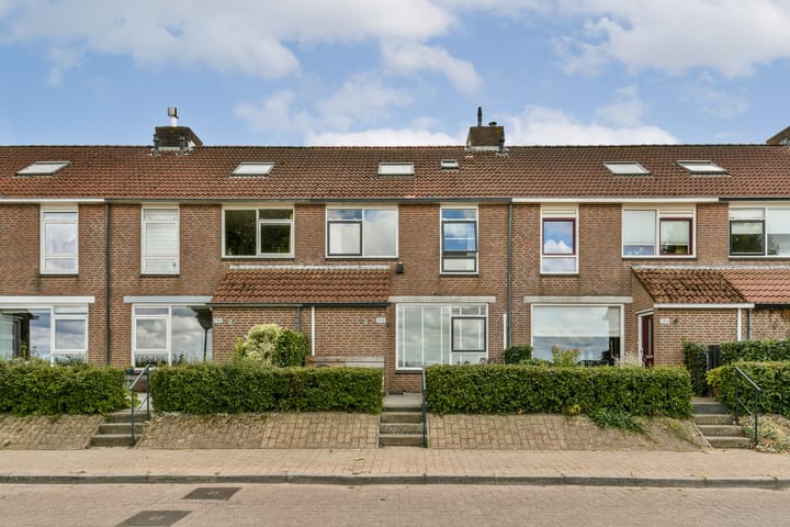 Zomerkade 288
