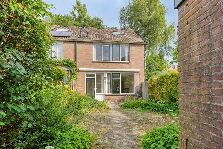 Foto 2 van Nijenrode 7