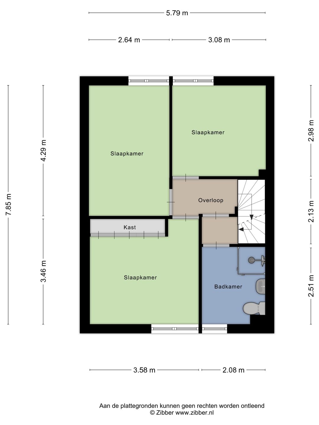 Photo 37 of Nijenrode 7