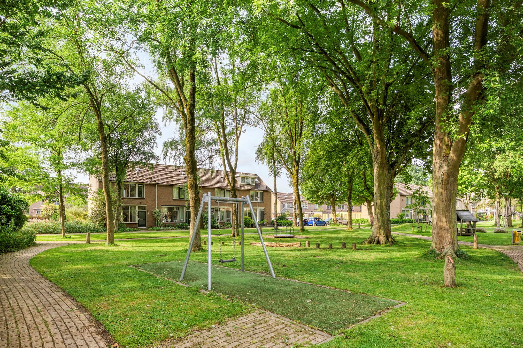 Photo 3 of Nijenrode 7