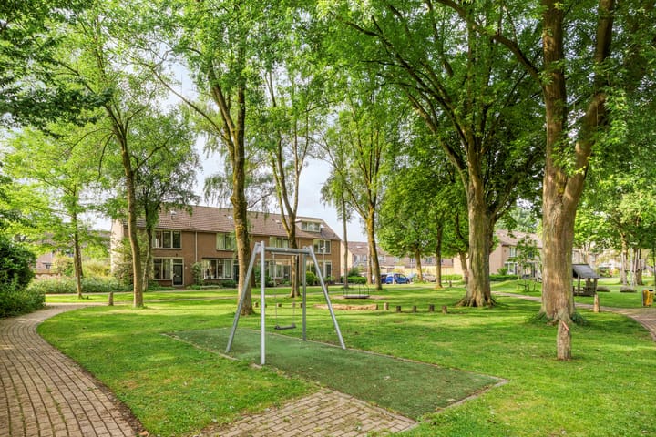 Foto 3 van Nijenrode 7