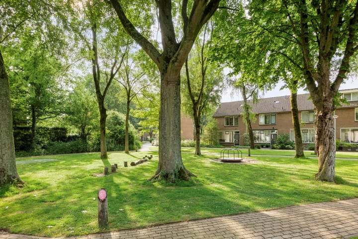 Foto 4 van Nijenrode 7