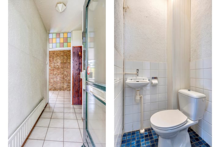 Foto 5 van Nijenrode 7