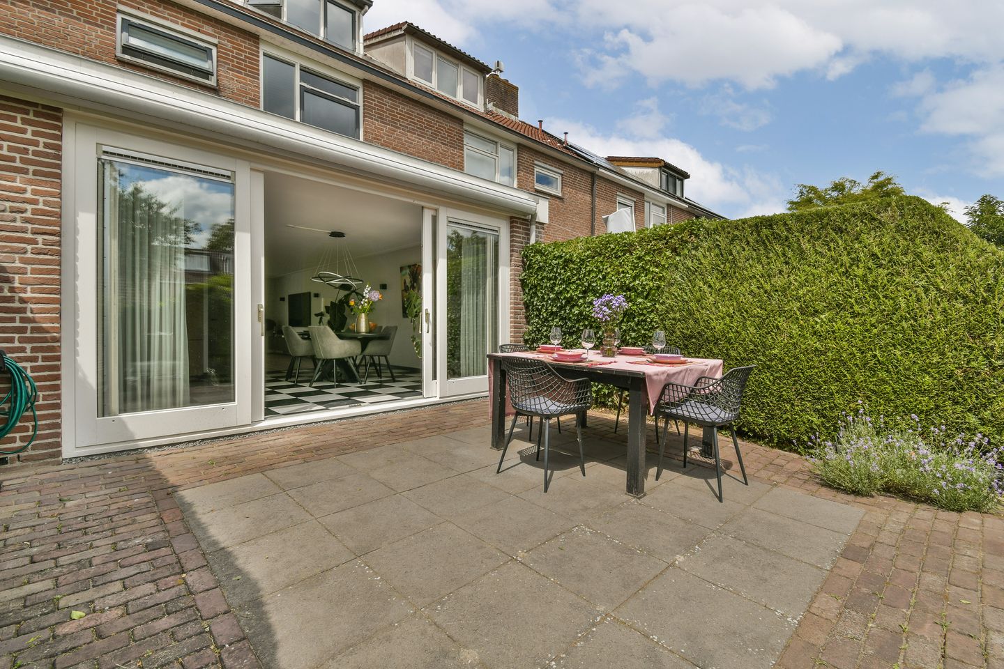Photo 14 of Zomerkade 288